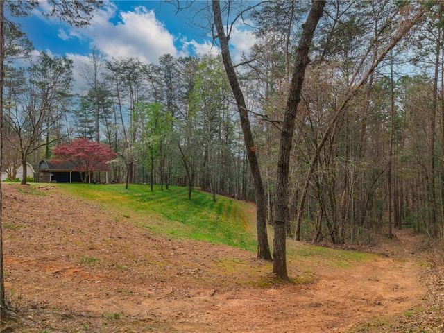 365 Quarles Lane, Ellijay, GA 30540