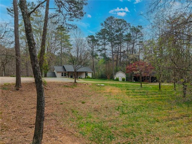 365 Quarles Lane, Ellijay, GA 30540