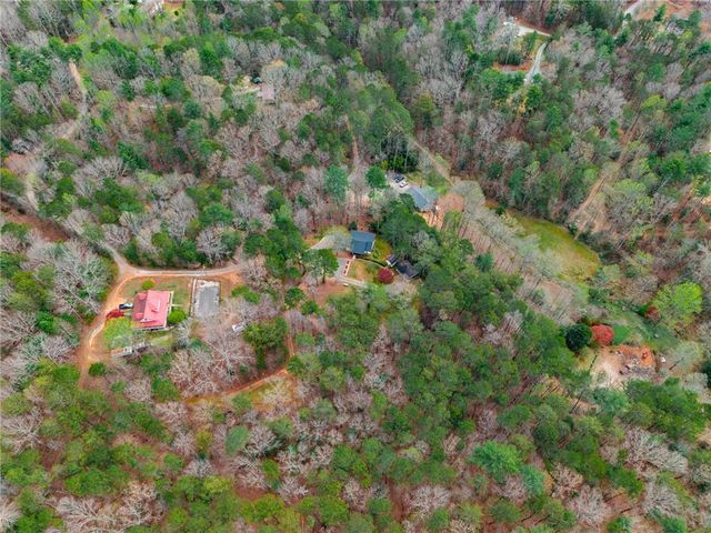 365 Quarles Lane, Ellijay, GA 30540