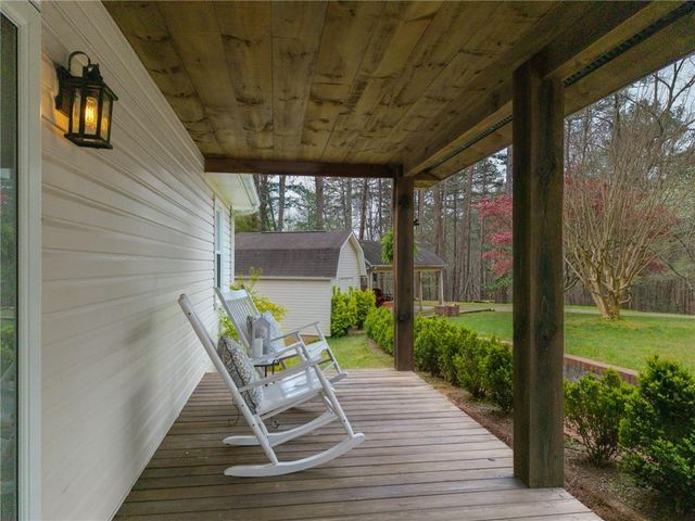 365 Quarles Lane, Ellijay, GA 30540