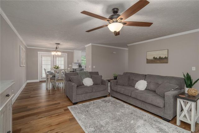 365 Quarles Lane, Ellijay, GA 30540