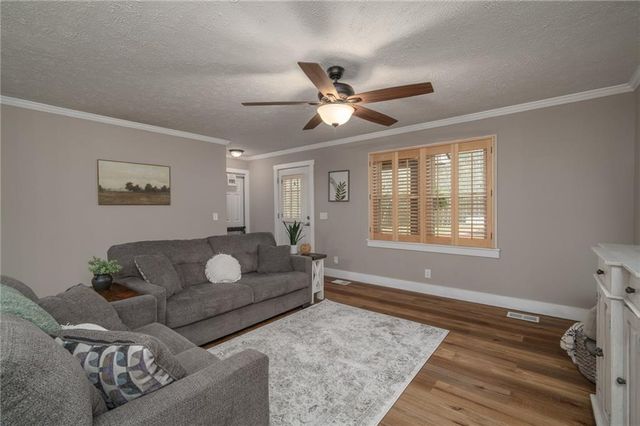 365 Quarles Lane, Ellijay, GA 30540