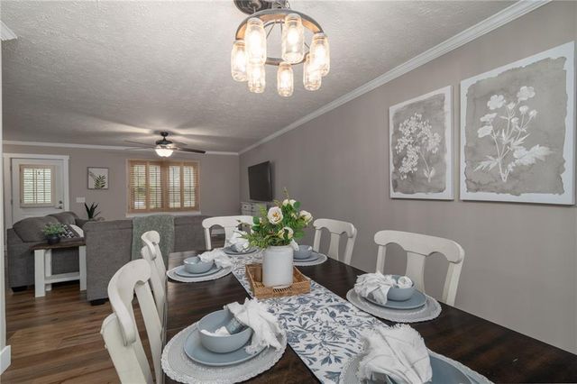 365 Quarles Lane, Ellijay, GA 30540