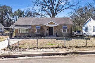 3601 MAYFAIR AVE, Memphis, TN 38122