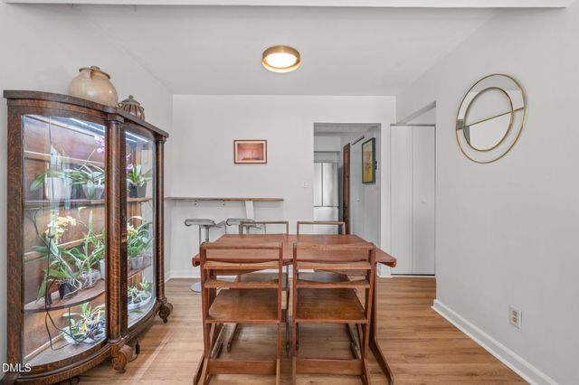220 Elizabeth Street Apt E7, Chapel Hill, NC 27514