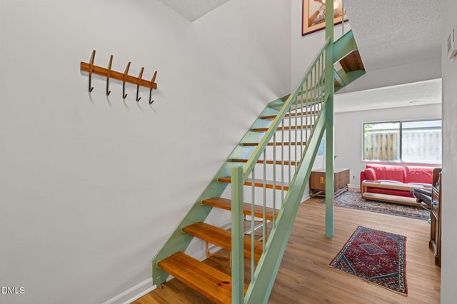 220 Elizabeth Street Apt E7, Chapel Hill, NC 27514