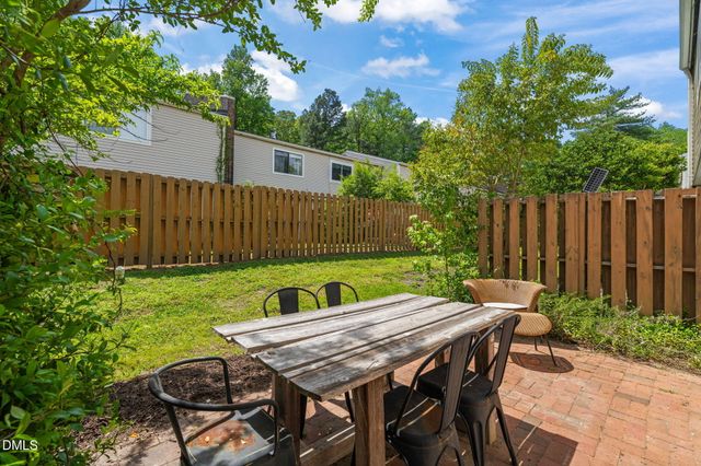 220 Elizabeth Street Apt E7, Chapel Hill, NC 27514
