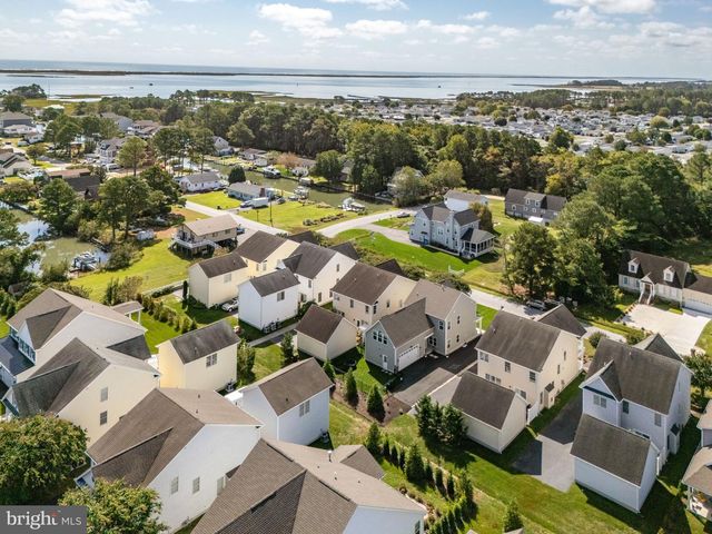 12167 SNUG HARBOR RD, Berlin, MD 21811