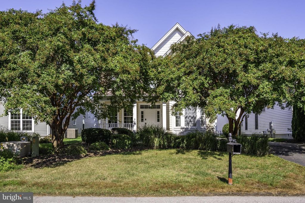 12167 SNUG HARBOR RD, Berlin, MD 21811