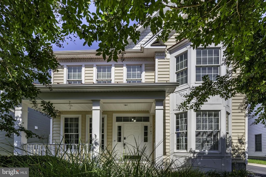 12167 SNUG HARBOR RD, Berlin, MD 21811