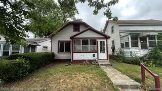 50 E Rockwood Street, Ecorse, MI 48229