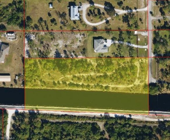 919 8th ST SE, Naples, FL 34117