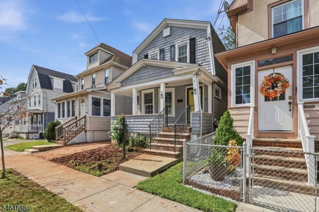 9 Watson Ave, West Orange Twp., NJ 07052
