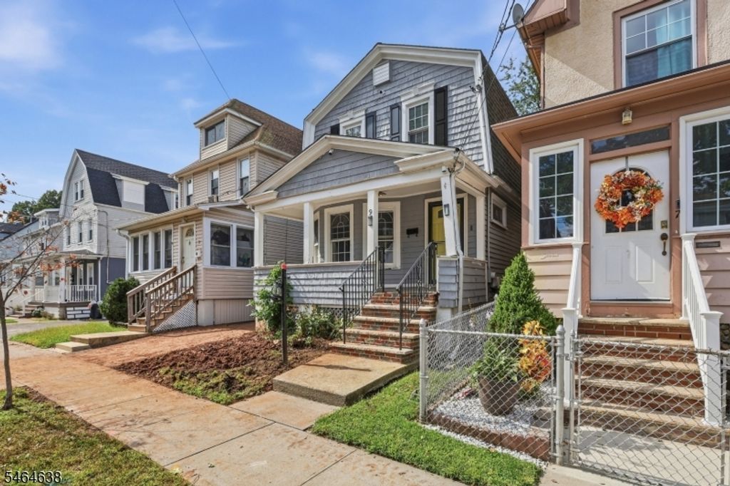 9 Watson Ave, West Orange Twp., NJ 07052 — photo 3