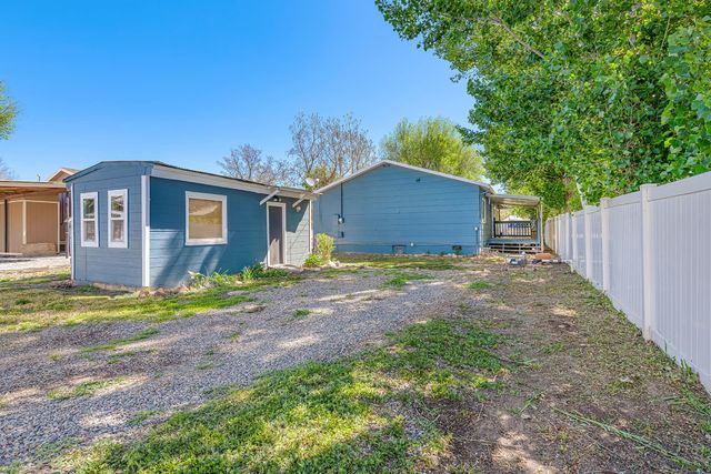155 N Cherry Street, Fruita, CO 81521
