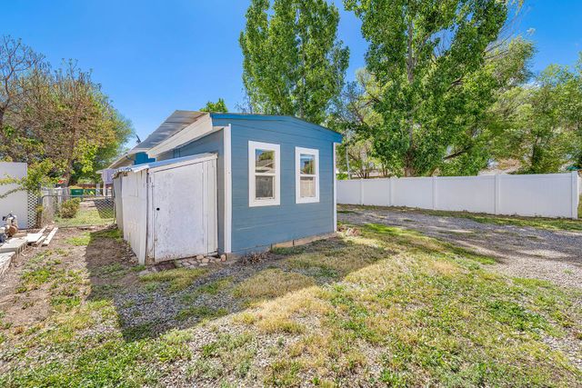 155 N Cherry Street, Fruita, CO 81521