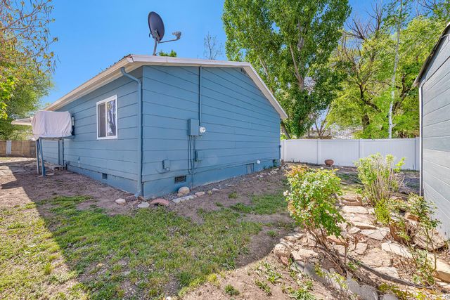 155 N Cherry Street, Fruita, CO 81521