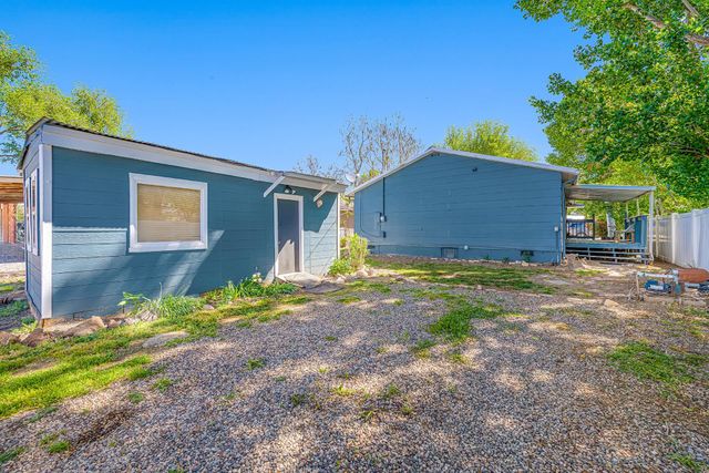 155 N Cherry Street, Fruita, CO 81521
