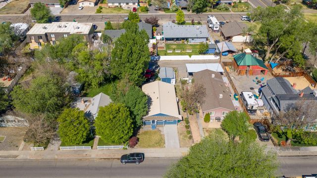155 N Cherry Street, Fruita, CO 81521