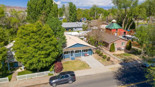 155 N Cherry Street, Fruita, CO 81521