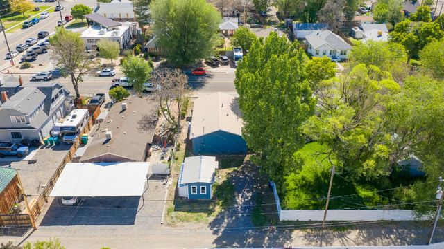 155 N Cherry Street, Fruita, CO 81521