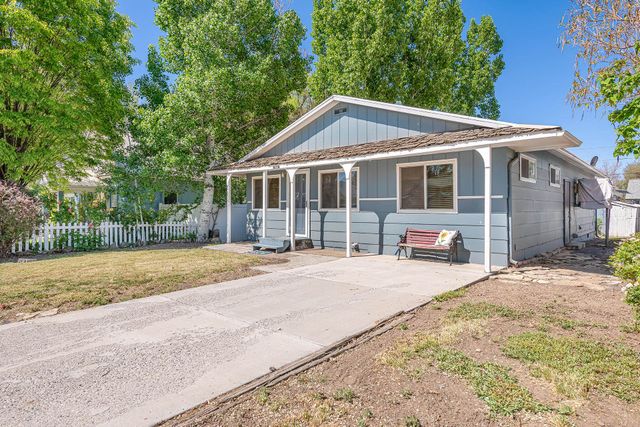 155 N Cherry Street, Fruita, CO 81521