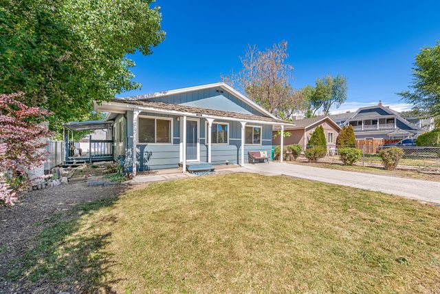 155 N Cherry Street, Fruita, CO 81521