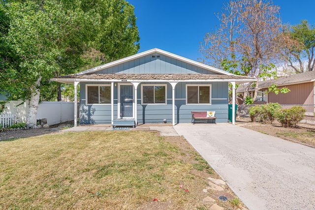 155 N Cherry Street, Fruita, CO 81521