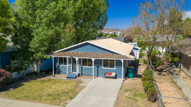 155 N Cherry Street, Fruita, CO 81521