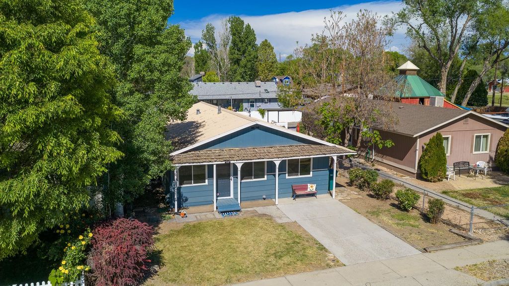 155 N Cherry Street, Fruita, CO 81521