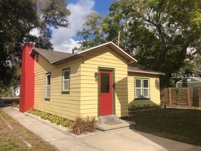 2220 5TH AVENUE N, St Petersburg, FL 33713