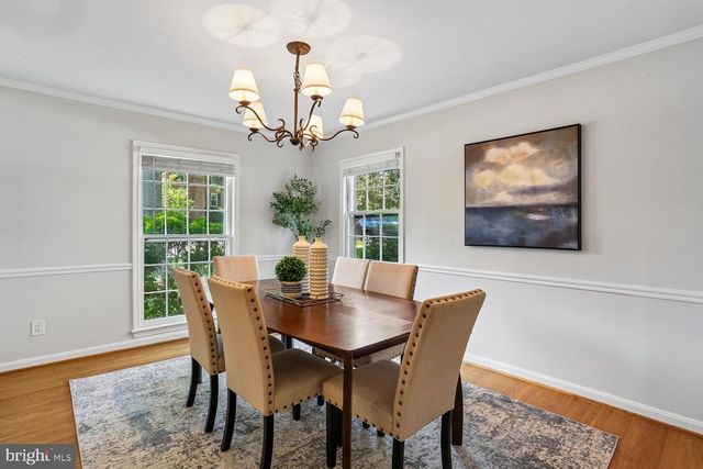 11507 FARMLAND DR, Rockville, MD 20852