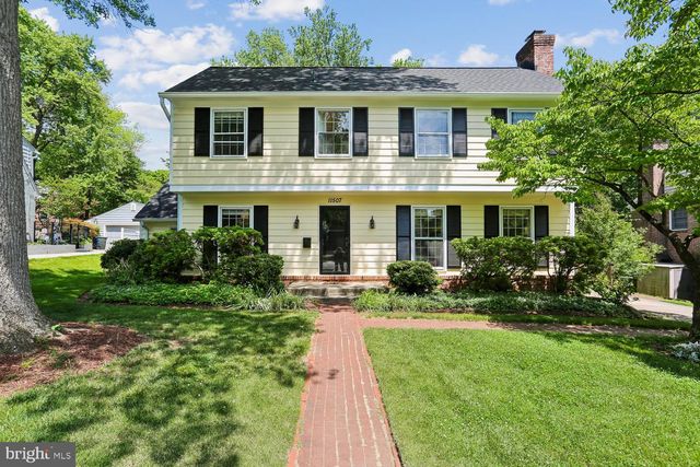 11507 FARMLAND DR, Rockville, MD 20852