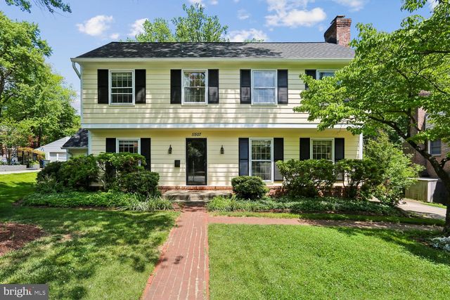 11507 FARMLAND DR, Rockville, MD 20852