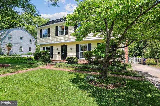 11507 FARMLAND DR, Rockville, MD 20852