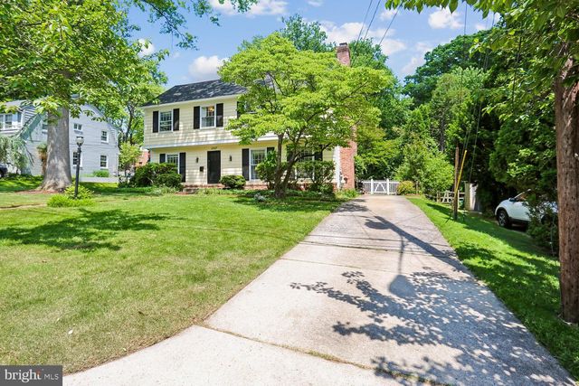 11507 FARMLAND DR, Rockville, MD 20852