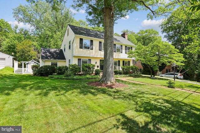 11507 FARMLAND DR, Rockville, MD 20852