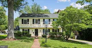 11507 FARMLAND DR, Rockville, MD 20852