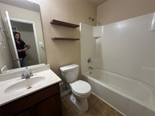 2425 Loreto Drive, Fort Worth, TX 76177