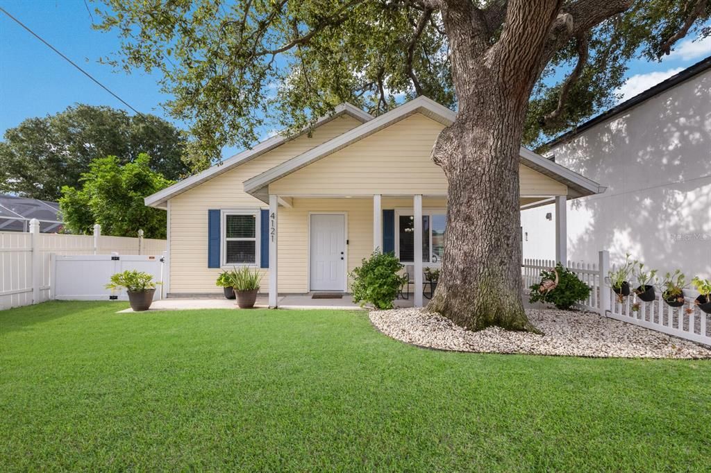 4121 9TH AVENUE W, Bradenton, FL 34205