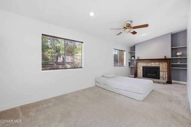 29633 Strawberry Hill Drive, Agoura Hills, CA 91301