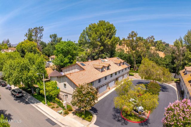 29633 Strawberry Hill Drive, Agoura Hills, CA 91301