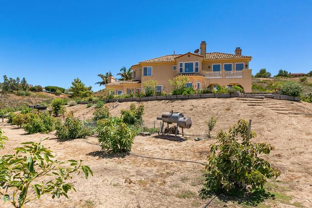 12127 Presilla Road, Camarillo, CA 93012