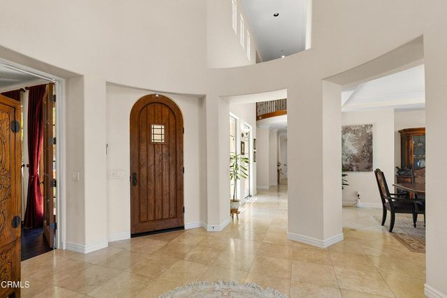 12127 Presilla Road, Camarillo, CA 93012