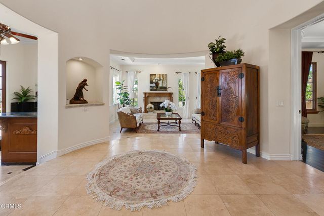 12127 Presilla Road, Camarillo, CA 93012