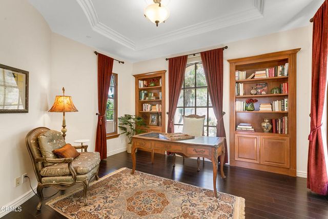 12127 Presilla Road, Camarillo, CA 93012