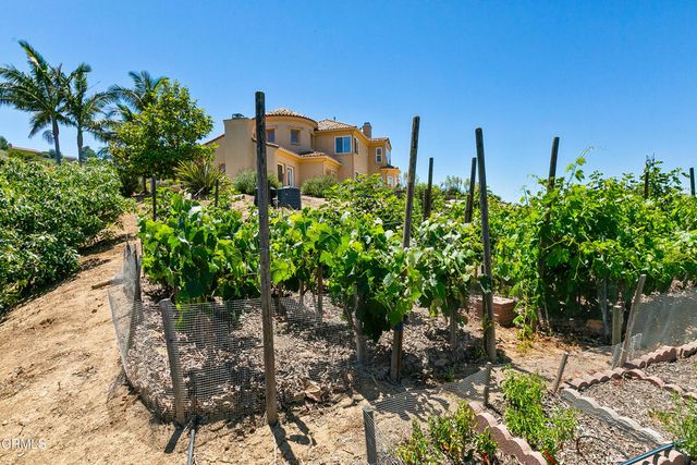 12127 Presilla Road, Camarillo, CA 93012