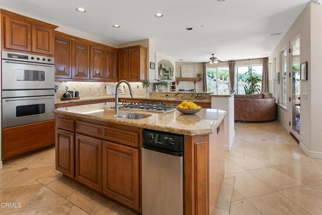 12127 Presilla Road, Camarillo, CA 93012