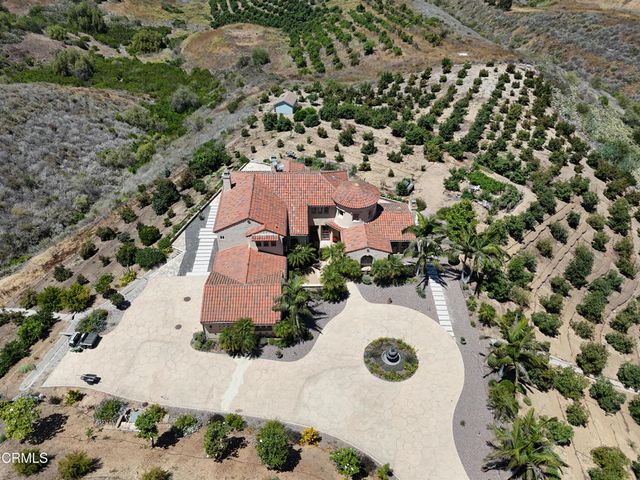 12127 Presilla Road, Camarillo, CA 93012