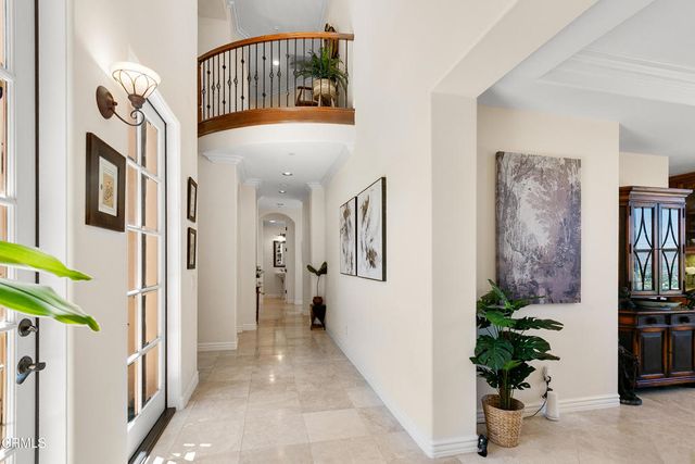 12127 Presilla Road, Camarillo, CA 93012